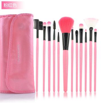 Professionelle hochwertige Make-up Pinsel